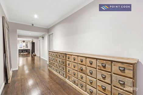 Property photo of 13 Waiben Crescent Point Cook VIC 3030