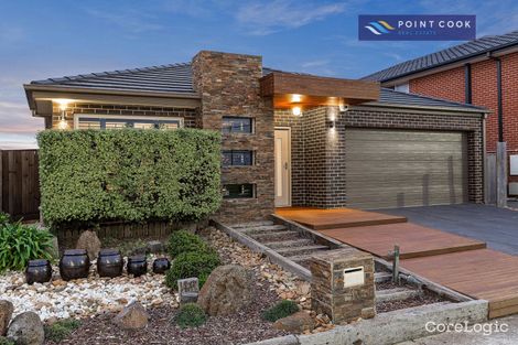 Property photo of 13 Waiben Crescent Point Cook VIC 3030