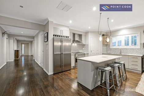 Property photo of 13 Waiben Crescent Point Cook VIC 3030