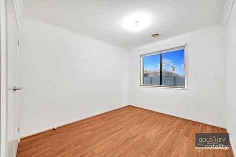 Property photo of 27 Sherlock Avenue Tarneit VIC 3029