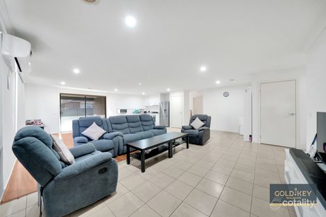 Property photo of 27 Sherlock Avenue Tarneit VIC 3029