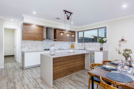 Property photo of 19 Ruby Hunter Rise Moncrieff ACT 2914
