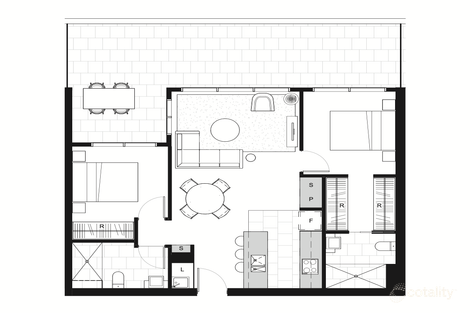 Property photo of 147/55 Dooring Street Dickson ACT 2602