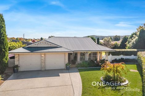 Property photo of 14 Blackett Place Bowral NSW 2576