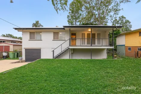 Property photo of 40 Nuttall Street Lawnton QLD 4501