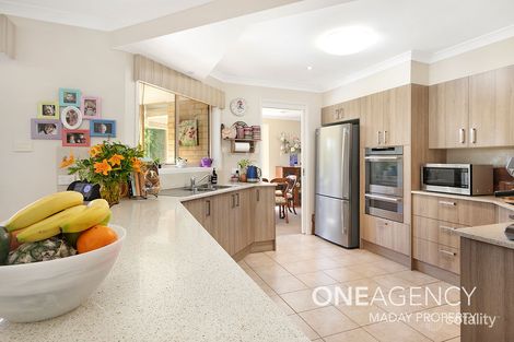 Property photo of 14 Blackett Place Bowral NSW 2576