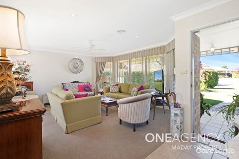 Property photo of 14 Blackett Place Bowral NSW 2576