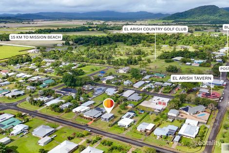 Property photo of 10 Wilson Street El Arish QLD 4855
