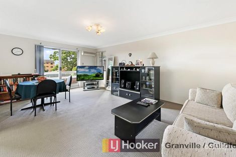 Property photo of 4/65-67 The Avenue Granville NSW 2142