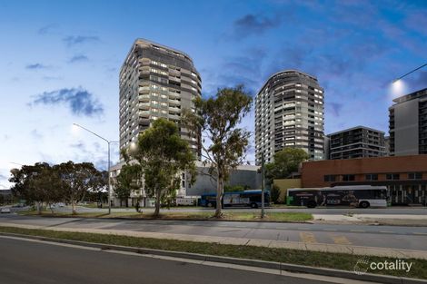 Property photo of 106/1 Anthony Rolfe Avenue Gungahlin ACT 2912
