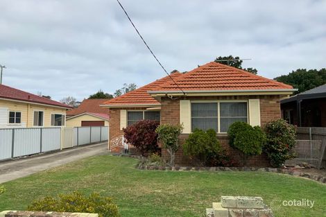 Property photo of 93 Darling Street Broadmeadow NSW 2292