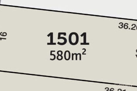 Lot 1501 Domingo Ave, Clyde North, VIC 3978