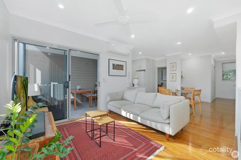 Property photo of 3/38 Gordon Parade Everton Park QLD 4053