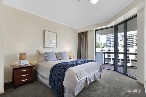 Property photo of 205/44 Ferry Street Kangaroo Point QLD 4169