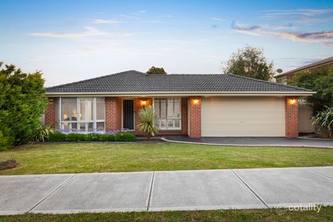 23 Cunneen Cres, Berwick, VIC 3806
