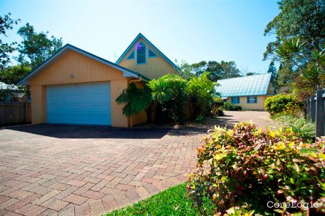 Property photo of 1/66 Belbourie Crescent Boomerang Beach NSW 2428