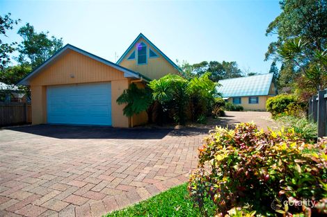 Property photo of 1/66 Belbourie Crescent Boomerang Beach NSW 2428