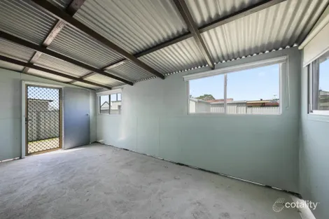 Property photo of 38 Ada Street Telarah NSW 2320