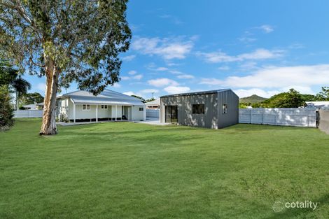 Property photo of 76 Lancaster Street Garbutt QLD 4814