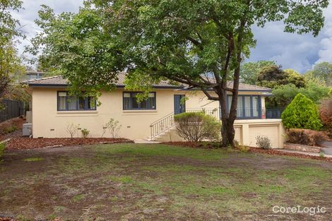 Property photo of 12 Roebuck Street Red Hill ACT 2603