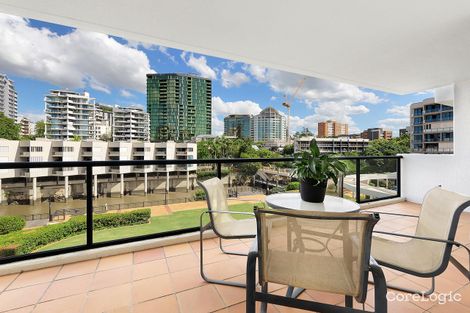 Property photo of 205/44 Ferry Street Kangaroo Point QLD 4169