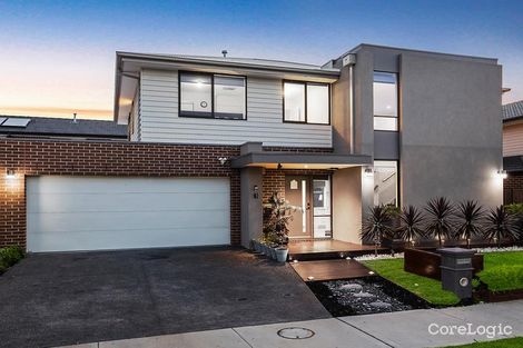 Property photo of 3 Daffodil Drive Keysborough VIC 3173