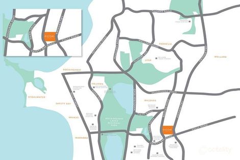 Property photo of 536 Nyilla Approach Baldivis WA 6171