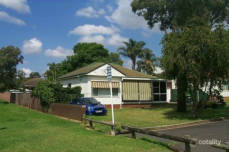 Property photo of 9 Eric Avenue Bass Hill NSW 2197