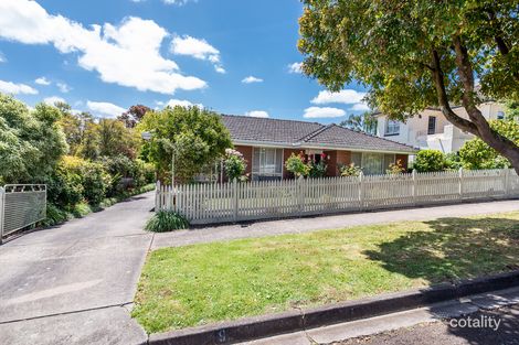 Property photo of 9 Skene Street Hamilton VIC 3300