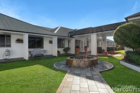 14 Olga Cct, South West Rocks, NSW 2431