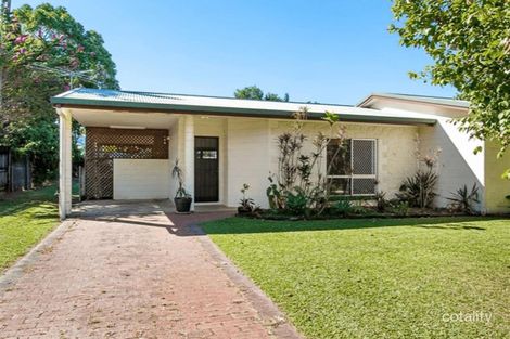 Property photo of 22 Kangaroo Street Bentley Park QLD 4869