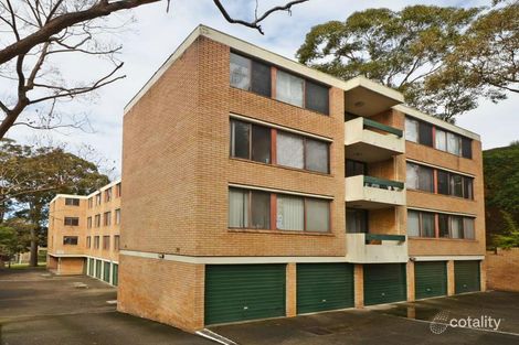 6/173 Herring Rd, Macquarie Park, NSW 2113