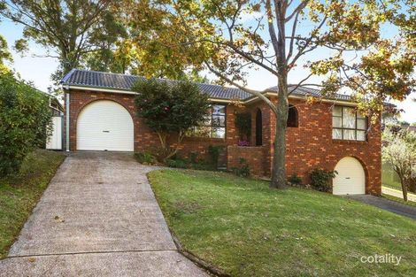 Property photo of 26 Kilkenny Parade Berkeley Vale NSW 2261
