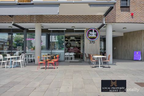 5/370 New Canterbury Rd, Dulwich Hill, NSW 2203