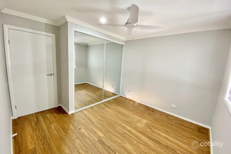 Property photo of 5 Borrowdale Way Cranebrook NSW 2749