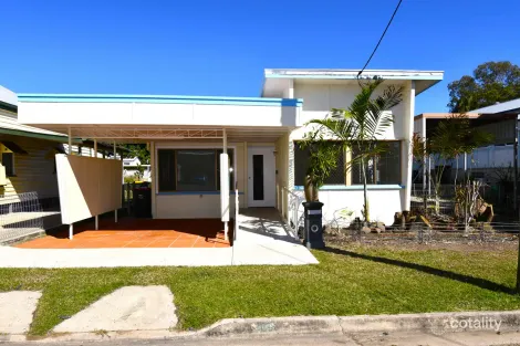 Property photo of 406 Campbell Street Depot Hill QLD 4700