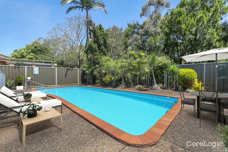 Property photo of 33 Cadigan Place Dapto NSW 2530