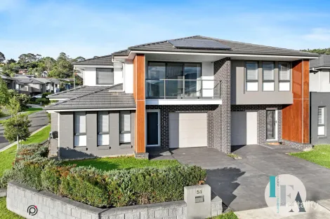 Property photo of 51 Terragong Street Tullimbar NSW 2527