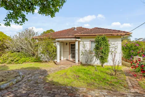 52 Mary St, Dungog, NSW 2420