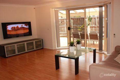 Property photo of 6 Pitapunga Close Woodcroft NSW 2767