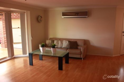 Property photo of 6 Pitapunga Close Woodcroft NSW 2767