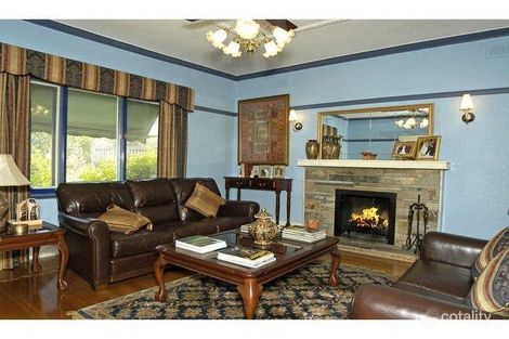 Property photo of 392 Lower Heidelberg Road Eaglemont VIC 3084