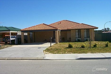 38 Lancaster Pl, Maddington, WA 6109