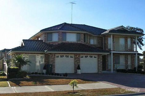 1 Hermitage Ave, North Kellyville, NSW 2155