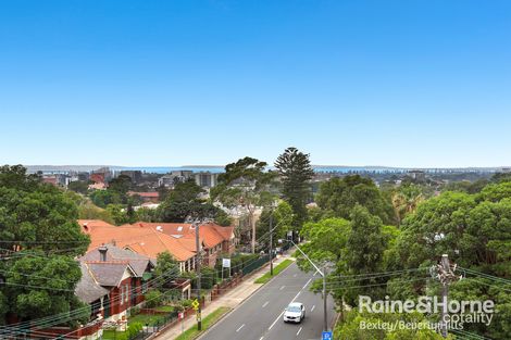 Property photo of 403/1-3 Harrow Road Bexley NSW 2207
