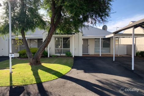 22/33 Davies Way, Broadwater, WA 6280