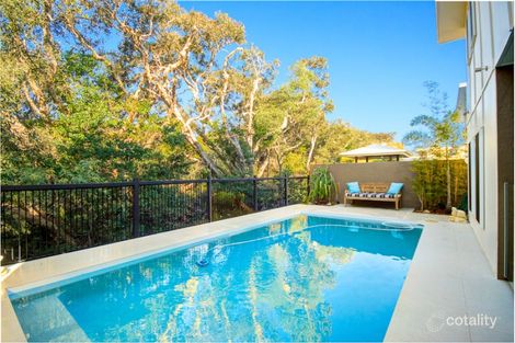 Property photo of 9 Wave Crescent Mount Coolum QLD 4573