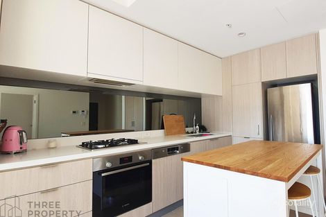 Property photo of 113/4 Foreshore Boulevard Woolooware NSW 2230