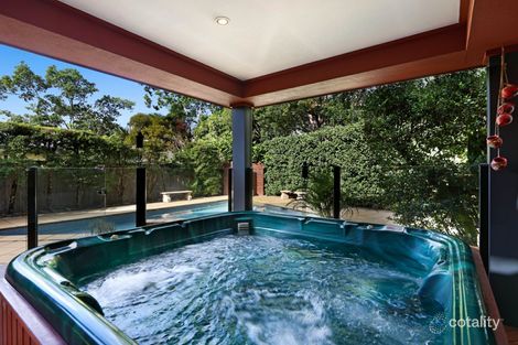 Property photo of 11 Peppertree Circuit Robina QLD 4226