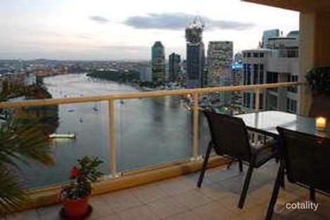 Property photo of 297/82 Boundary Street Brisbane City QLD 4000